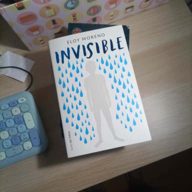 Invisible