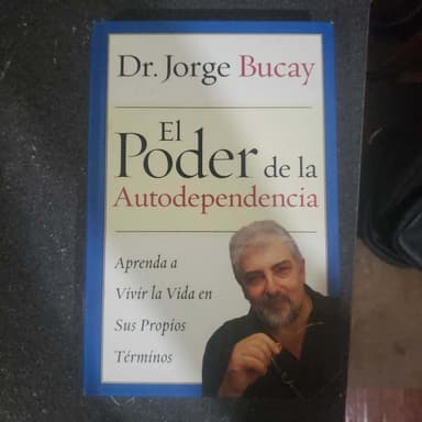 EL PODER DE LA AUTODEPENDENCIA