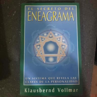 El secreto del eneagrama