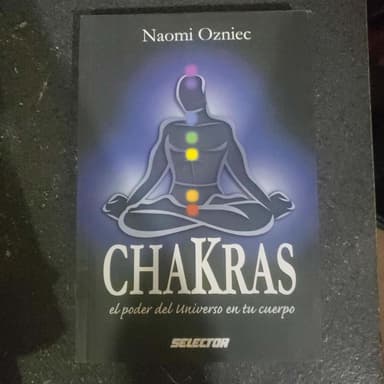 Chakras