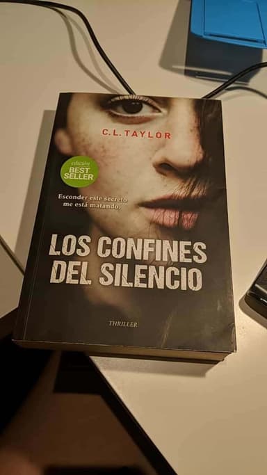 Los confines del silencio