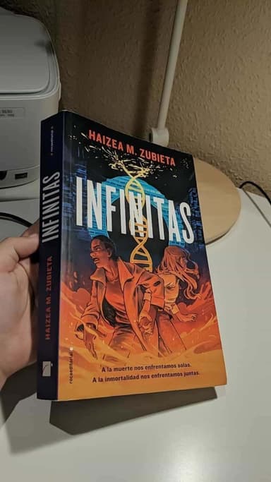 Infinitas