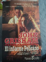 El informe Pelícano