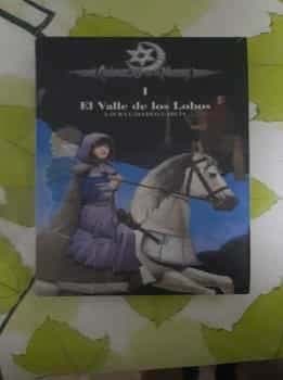 Crónicas de la Torre I. El Valle de los Lobos