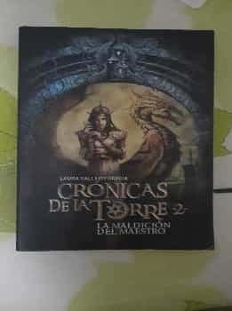 Crónicas de la torre