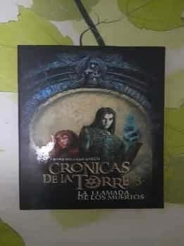 Cronicas de la torre