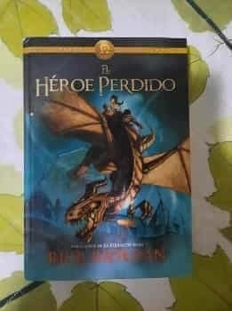 El héroe perdido