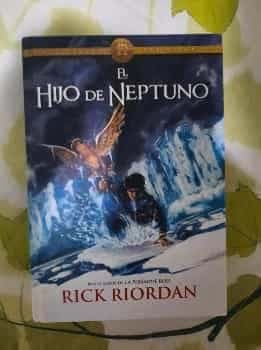 El hijo de Neptuno