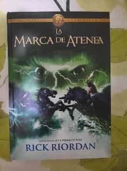 La marca de Atenea