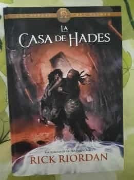 La casa de Hades