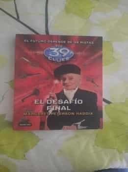 El desafío final
