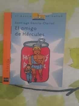 El Amigo De Hercules Herculess Friend