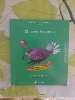 El pavo Facundo