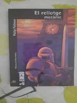 El rellotge mecànic