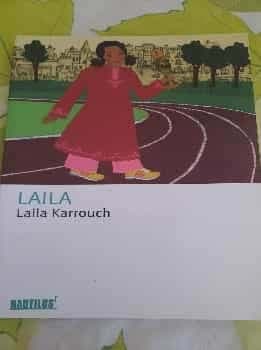 Laila