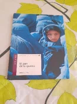 El pan de la guerra