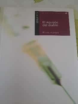 El aguijón del diablo