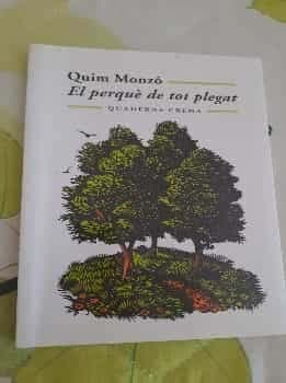 El perquà de tot plegat