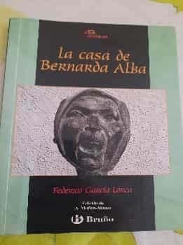La casa de Bernarda Alba