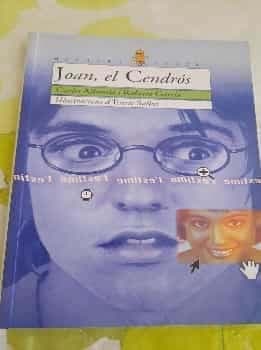 Joan el Cendrós