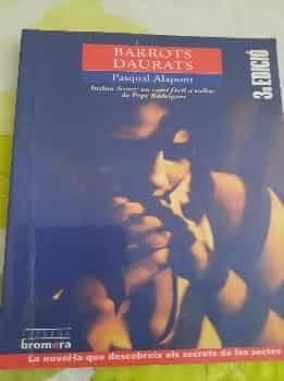Barrots daurats   Sectes