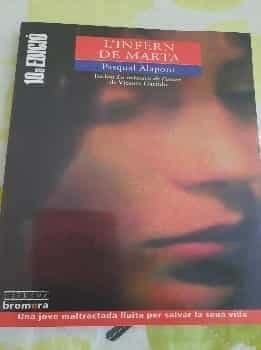 L infern de Marta