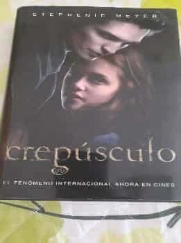 Crepúsculo