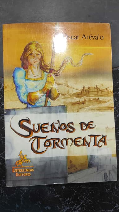 Sueños de tormenta