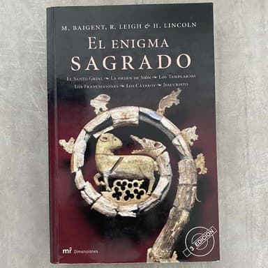 El Enigma Sagrado