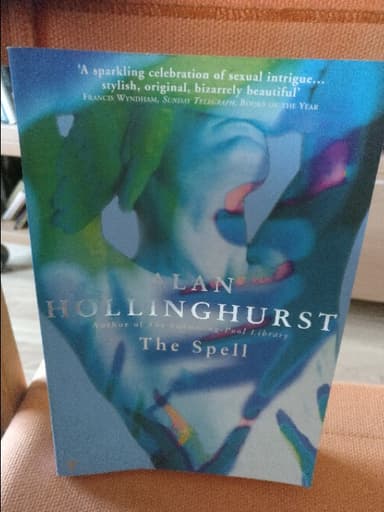 The Spell