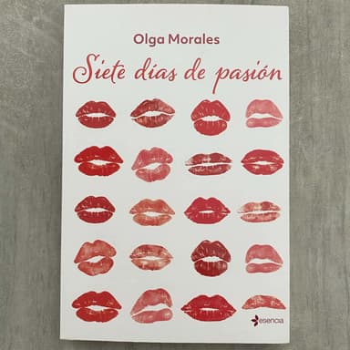 Siete días de pasión
