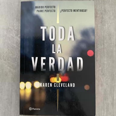 Toda la Verdad