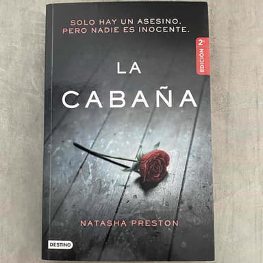 La Cabaña 
