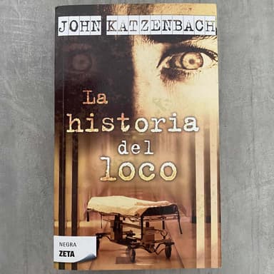 La Historia del Loco