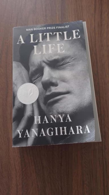 A Little Life