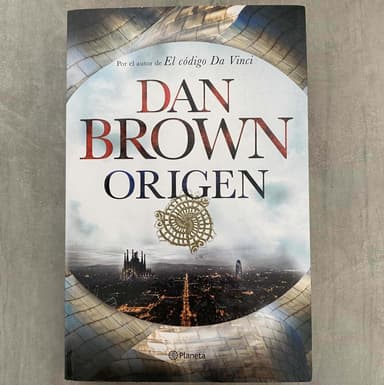 Origen