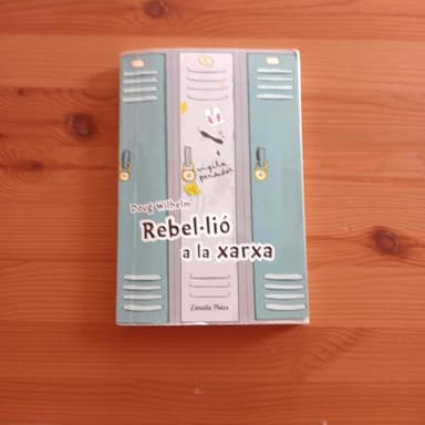 Rebel·lió a la xarxa