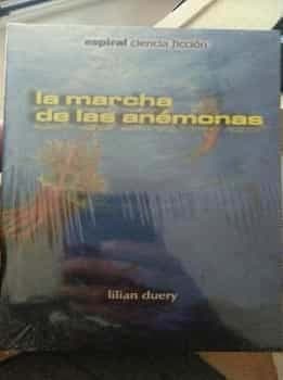 La marcha de las anemonas