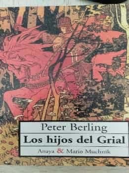 Los Hijos del Grial