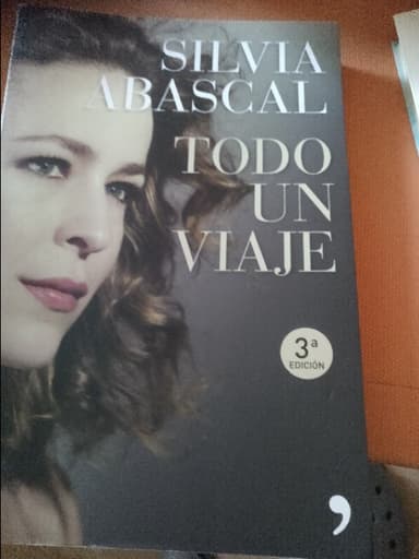 Todo un viaje