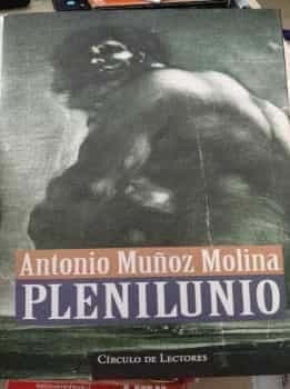 Plenilunio