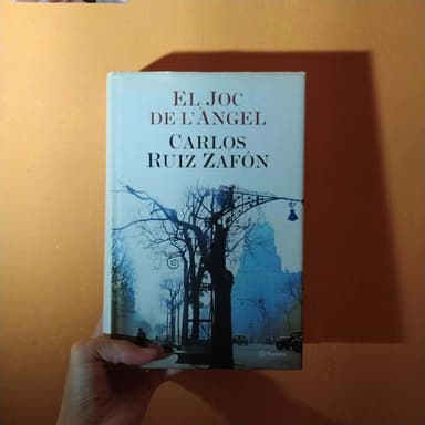 El joc de làngel