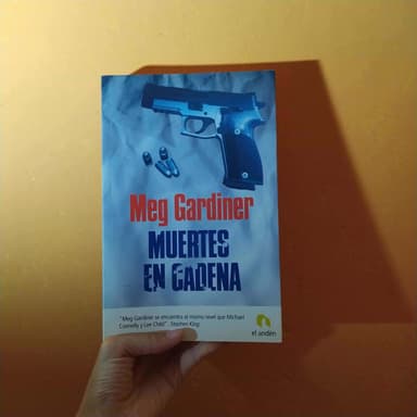 Muertes En Cadena