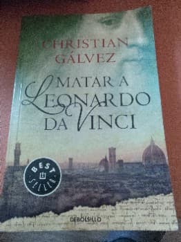 Matar a Leonardo da Vinci