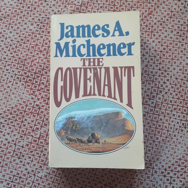 The covenant