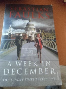 A Week in December