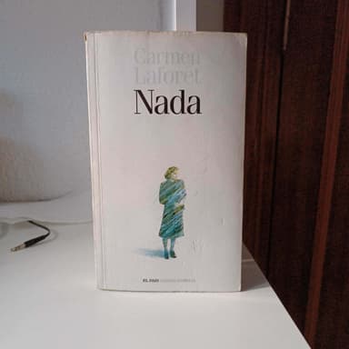 Nada
