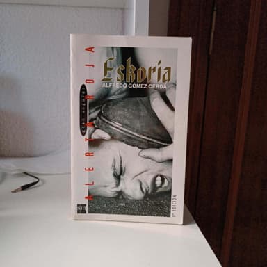 Eskoria