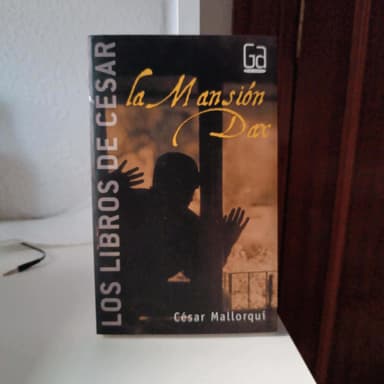 La mansión Dax