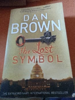 The Lost Symbol